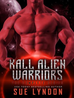 cover image of Kall Alien Warriors